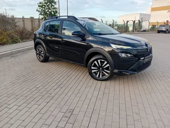 RENAULT KARDIAN 1.0 TCE FLEX EVOLUTION EDC