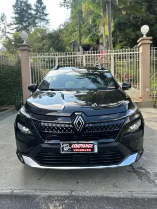 RENAULT KARDIAN 1.0 TCE FLEX PREMIÉRE EDITION EDC