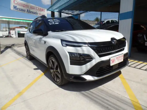 RENAULT KARDIAN 1.0 TCE FLEX PREMIÉRE EDITION EDC RENAULT KARDIAN 1.0 TCE FLEX PREMIÉRE EDITION EDC