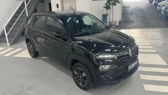 RENAULT KWID 1.0 12V SCE FLEX INTENSE MANUAL