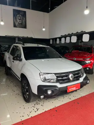 RENAULT OROCH 1.3 TCE FLEX OUTSIDER X-TRONIC