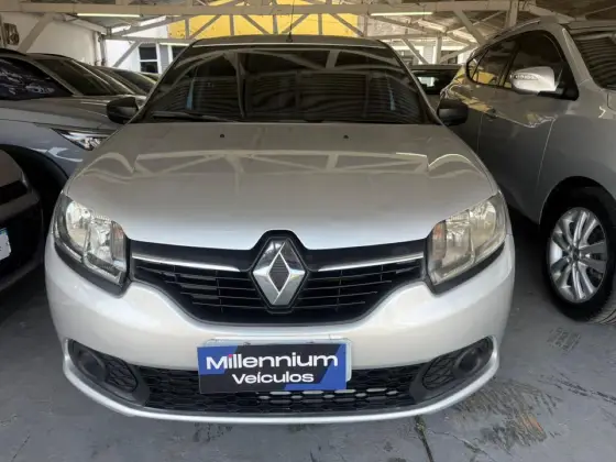 RENAULT SANDERO 1.0 12V SCE FLEX AUTHENTIQUE MANUAL RENAULT SANDERO 1.0 12V SCE FLEX AUTHENTIQUE MANUAL