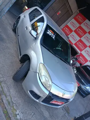 RENAULT SANDERO 1.0 EXPRESSION 16V FLEX 4P MANUAL