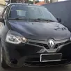 RENAULT CLIO 1.0 EXPRESSION 16V FLEX 4P MANUAL RENAULT CLIO 1.0 EXPRESSION 16V FLEX 4P MANUAL