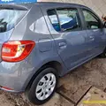 RENAULT SANDERO 1.0 EXPRESSION 16V FLEX 4P MANUAL RENAULT SANDERO 1.0 EXPRESSION 16V FLEX 4P MANUAL