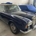 ROLLS-ROYCE CORNICHE 6.7 V8 16V GASOLINA AUTOMÁTICO ROLLS-ROYCE CORNICHE 6.7 V8 16V GASOLINA AUTOMÁTICO