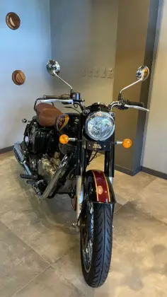 ROYAL ENFIELD CLASSIC 350 ROYAL ENFIELD CLASSIC 350