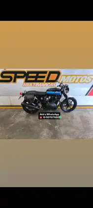 ROYAL ENFIELD CONTINENTAL GT 