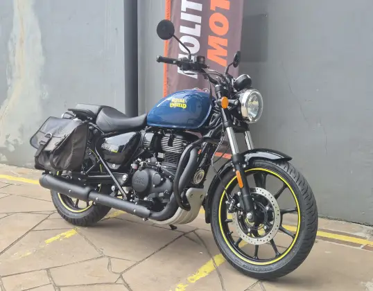 ROYAL ENFIELD METEOR 350 FIREBALL 