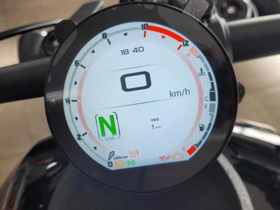 SHINERAY-SBM 600 SHINERAY-SBM 600-2026