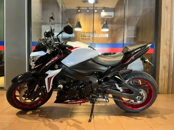 SUZUKI GSX-S1000 ABS 