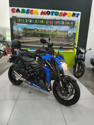SUZUKI GSX-S1000A ABS SUZUKI GSX-S1000A ABS