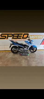 SUZUKI INAZUMA 