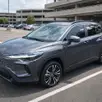 TOYOTA COROLLA CROSS 1.8 VVT-I HYBRID FLEX XRX CVT TOYOTA COROLLA CROSS 1.8 VVT-I HYBRID FLEX XRX CVT