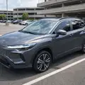 TOYOTA COROLLA CROSS 1.8 VVT-I HYBRID FLEX XRX CVT TOYOTA COROLLA CROSS 1.8 VVT-I HYBRID FLEX XRX CVT