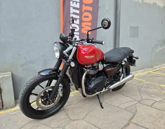 TRIUMPH-STREET TWIN TRIUMPH-STREET TWIN-2020