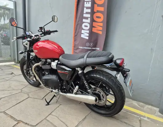 TRIUMPH-STREET TWIN TRIUMPH-STREET TWIN-2020
