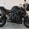 TRIUMPH SPEED TRIPLE ABS TRIUMPH SPEED TRIPLE ABS