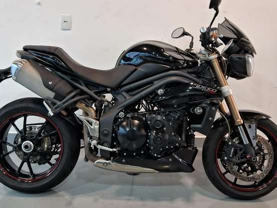 TRIUMPH-SPEED TRIPLE ABS TRIUMPH-SPEED TRIPLE ABS-2015
