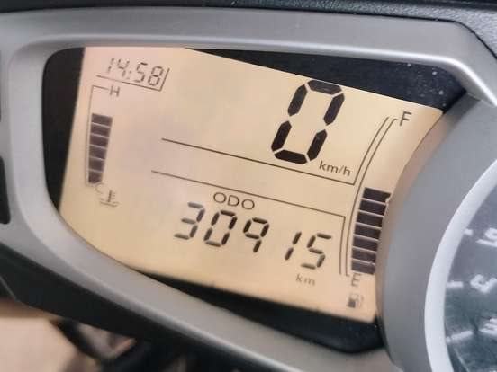 TRIUMPH-SPEED TRIPLE ABS TRIUMPH-SPEED TRIPLE ABS-2015