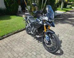 TRIUMPH TIGER 900 RALLY PRO TRIUMPH TIGER 900 RALLY PRO
