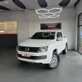 VOLKSWAGEN AMAROK 2.0 HIGHLINE 4X4 CD 16V TURBO INTERCOOLER DIESEL 4P MANUAL VOLKSWAGEN AMAROK 2.0 HIGHLINE 4X4 CD 16V TURBO INTERCOOLER DIESEL 4P MANUAL