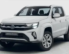 VOLKSWAGEN AMAROK 3.0 V6 TDI DIESEL HIGHLINE CD 4MOTION AUTOMÁTICO VOLKSWAGEN AMAROK 3.0 V6 TDI DIESEL HIGHLINE CD 4MOTION AUTOMÁTICO