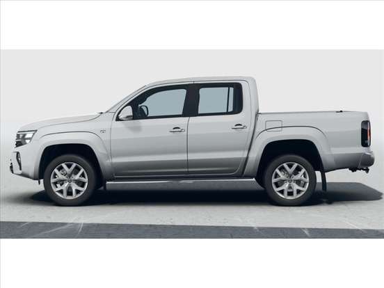 VOLKSWAGEN-AMAROK-3.0 V6 TDI DIESEL HIGHLINE CD 4MOTION AUTOMÁTICO VOLKSWAGEN-AMAROK-2025