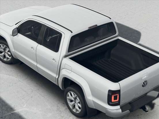 VOLKSWAGEN-AMAROK-3.0 V6 TDI DIESEL HIGHLINE CD 4MOTION AUTOMÁTICO VOLKSWAGEN-AMAROK-2025