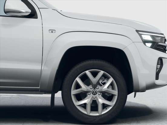 VOLKSWAGEN-AMAROK-3.0 V6 TDI DIESEL HIGHLINE CD 4MOTION AUTOMÁTICO VOLKSWAGEN-AMAROK-2025