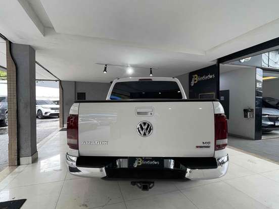 VOLKSWAGEN-AMAROK-3.0 V6 TDI DIESEL HIGHLINE CD 4MOTION AUTOMÁTICO VOLKSWAGEN-AMAROK-2022