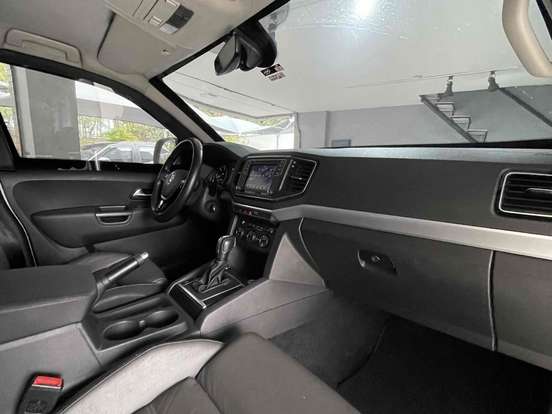 VOLKSWAGEN-AMAROK-3.0 V6 TDI DIESEL HIGHLINE CD 4MOTION AUTOMÁTICO VOLKSWAGEN-AMAROK-2022