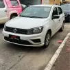 VOLKSWAGEN GOL 1.0 12V MPI TOTALFLEX 4P MANUAL VOLKSWAGEN GOL 1.0 12V MPI TOTALFLEX 4P MANUAL