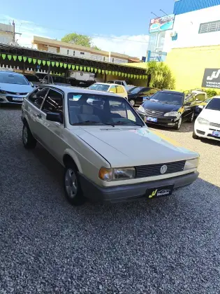 VOLKSWAGEN GOL 1.0 8V GASOLINA 2P MANUAL