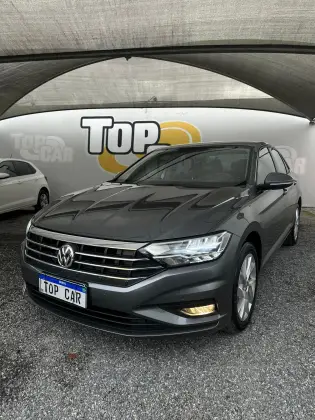VOLKSWAGEN JETTA 1.4 250 TSI TOTAL FLEX COMFORTLINE TIPTRONIC VOLKSWAGEN JETTA 1.4 250 TSI TOTAL FLEX COMFORTLINE TIPTRONIC