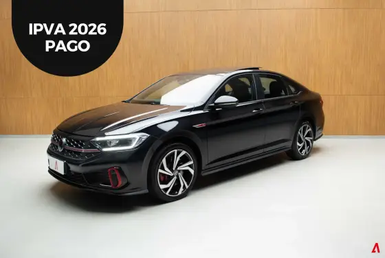 VOLKSWAGEN JETTA 2.0 350 TSI GASOLINA GLI DSG