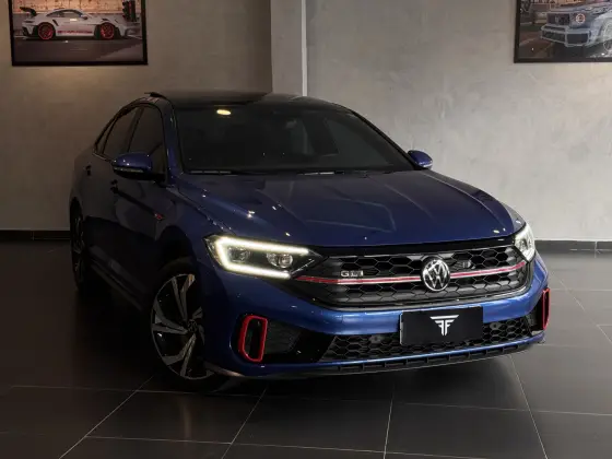 VOLKSWAGEN JETTA 2.0 350 TSI GASOLINA GLI DSG