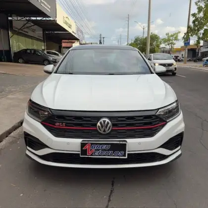 VOLKSWAGEN JETTA 2.0 350 TSI GASOLINA GLI DSG VOLKSWAGEN JETTA 2.0 350 TSI GASOLINA GLI DSG