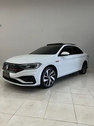 VOLKSWAGEN JETTA 2.0 350 TSI GASOLINA GLI DSG