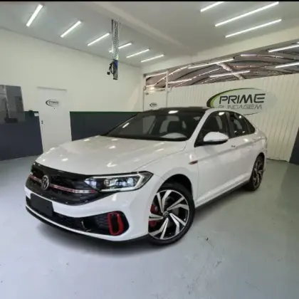 VOLKSWAGEN JETTA 2.0 350 TSI GASOLINA GLI DSG VOLKSWAGEN JETTA 2.0 350 TSI GASOLINA GLI DSG