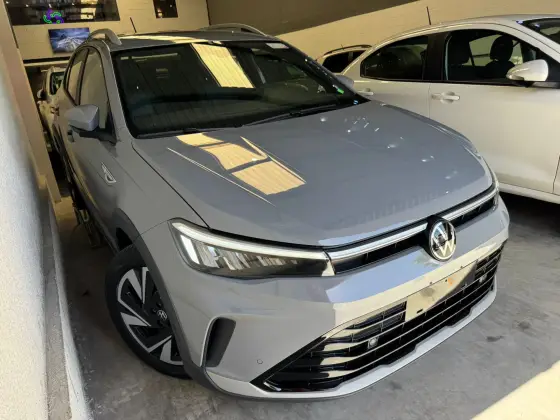 VOLKSWAGEN NIVUS 1.0 200 TSI TOTAL FLEX HIGHLINE AUTOMÁTICO