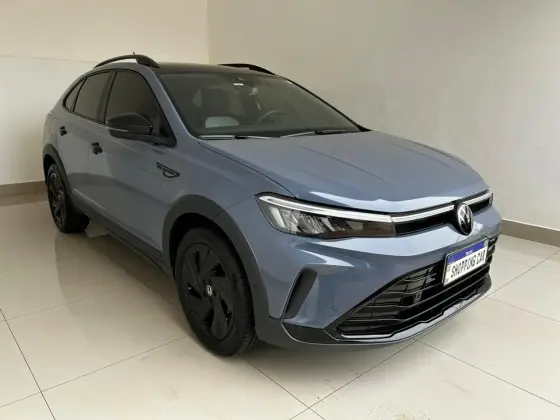 VOLKSWAGEN NIVUS 1.0 200 TSI TOTAL FLEX HIGHLINE AUTOMÁTICO