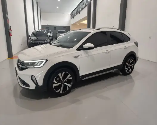 VOLKSWAGEN NIVUS 1.0 200 TSI TOTAL FLEX HIGHLINE AUTOMÁTICO