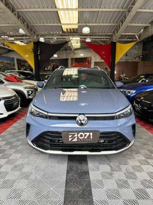 VOLKSWAGEN-NIVUS-1.0 200 TSI TOTAL FLEX HIGHLINE AUTOMÁTICO VOLKSWAGEN-NIVUS-2024