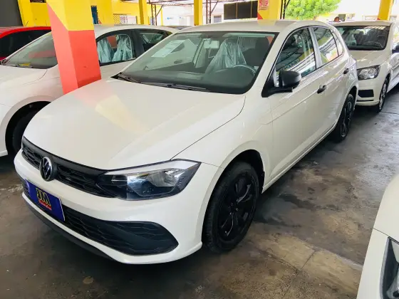 VOLKSWAGEN POLO 1.0 MPI TRACK MANUAL VOLKSWAGEN POLO 1.0 MPI TRACK MANUAL