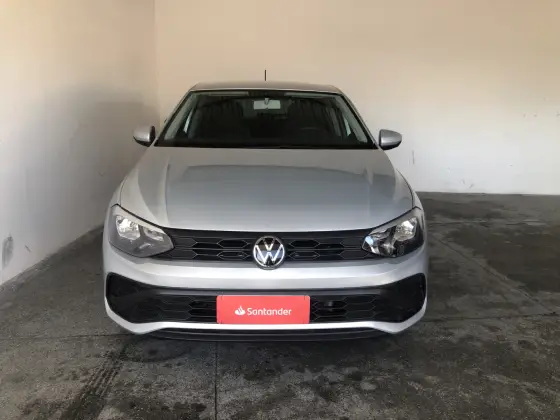 VOLKSWAGEN POLO 1.0 MPI TRACK MANUAL VOLKSWAGEN POLO 1.0 MPI TRACK MANUAL