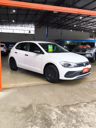 VOLKSWAGEN POLO 1.0 MPI TRACK MANUAL