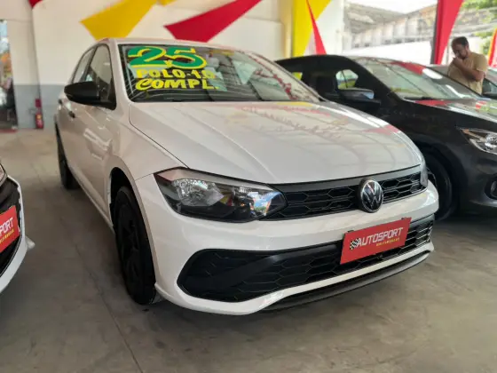 VOLKSWAGEN POLO 1.0 MPI TRACK MANUAL VOLKSWAGEN POLO 1.0 MPI TRACK MANUAL