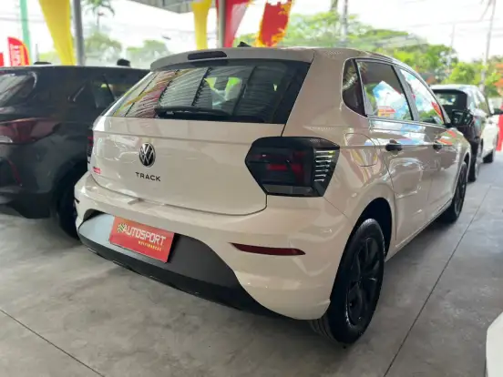 VOLKSWAGEN-POLO-1.0 MPI TRACK MANUAL VOLKSWAGEN-POLO-2024