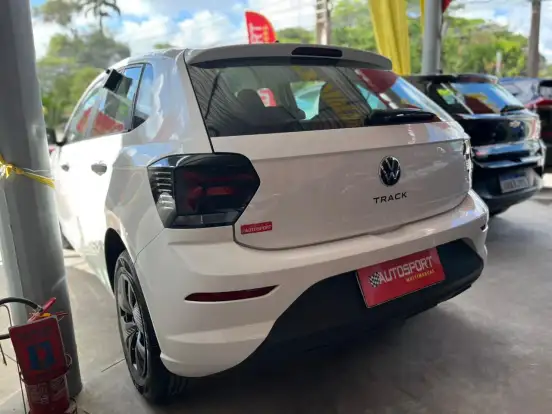 VOLKSWAGEN-POLO-1.0 MPI TRACK MANUAL VOLKSWAGEN-POLO-2024